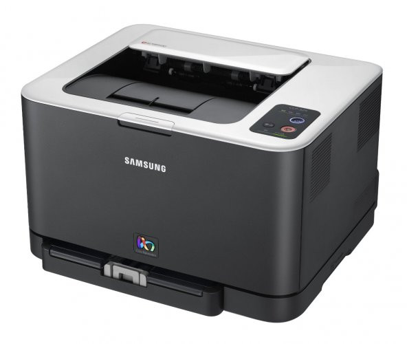 Samsung Clp 320/325 Power Kartı