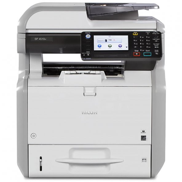 Rıcoh Sp3600/3610 /Sp4500L/4510 Muadil Toner - 3
