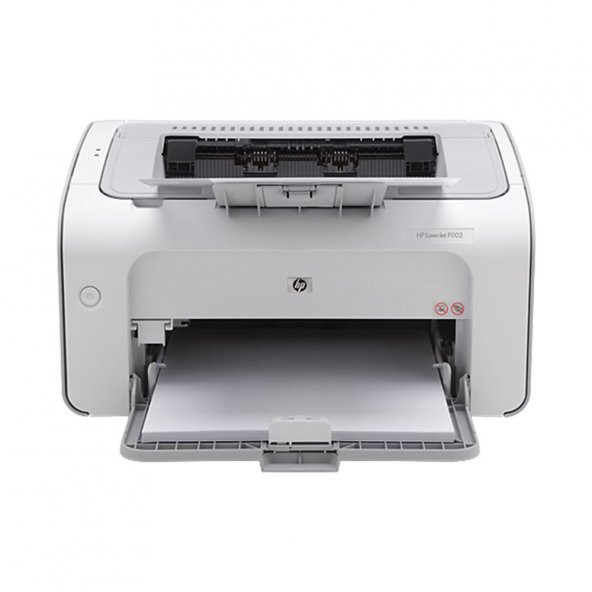 Hp P 1102/1006/1106/M1132 Fuser Üst Kapağı - 3