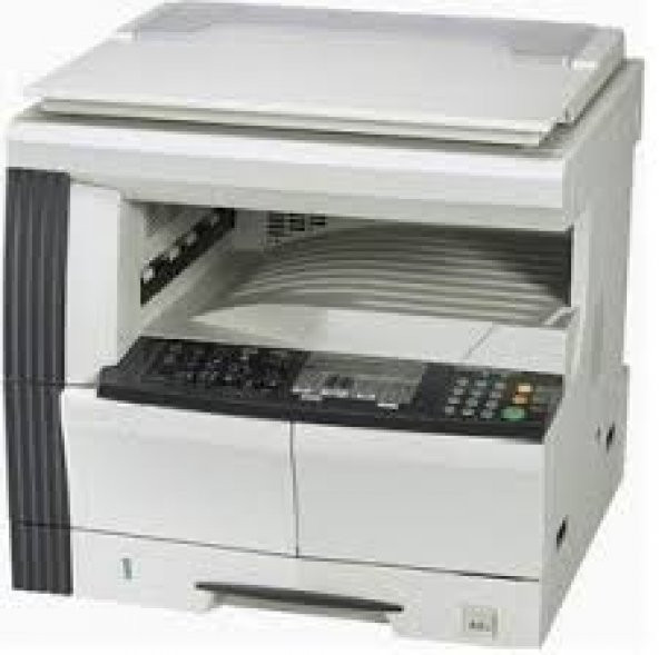Kyocera Km 1620/1650/1635/2035 Bypas Paten Lastiği ürün görseli