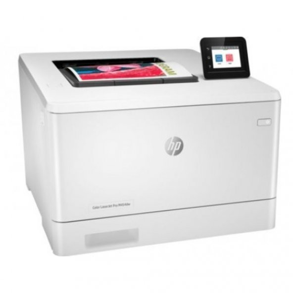 Hp M454/M479 (415A) Crg-055 Muadil Toner-Çipsiz -Adet - 3