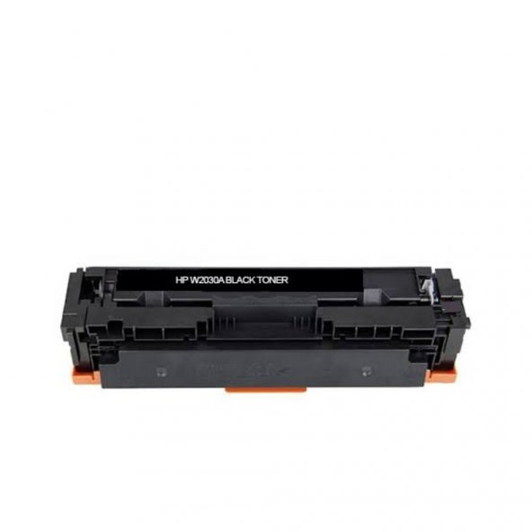 Hp M454/M479 (415A) Crg-055 Muadil Toner-Çipsiz -Adet - 4