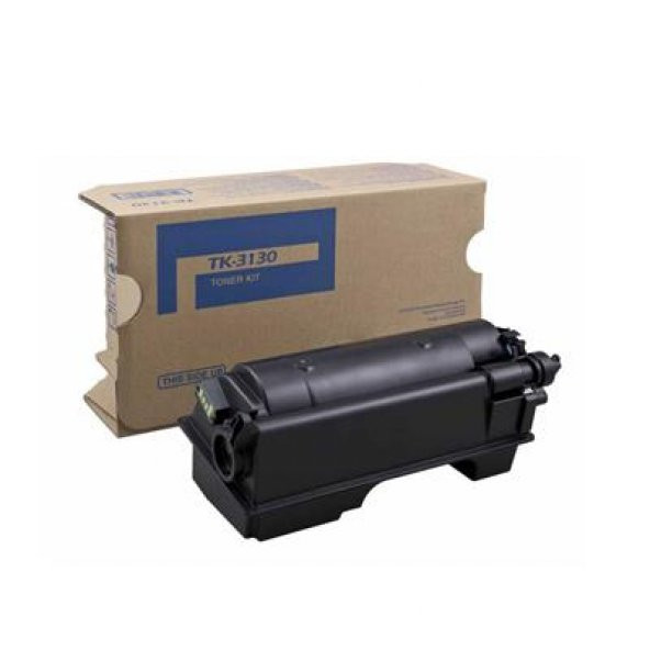 Kyocera Fs-4200Dn/Fs-4300Dn/Ecosys M3550Idn/M3560Idn Muadil Toner