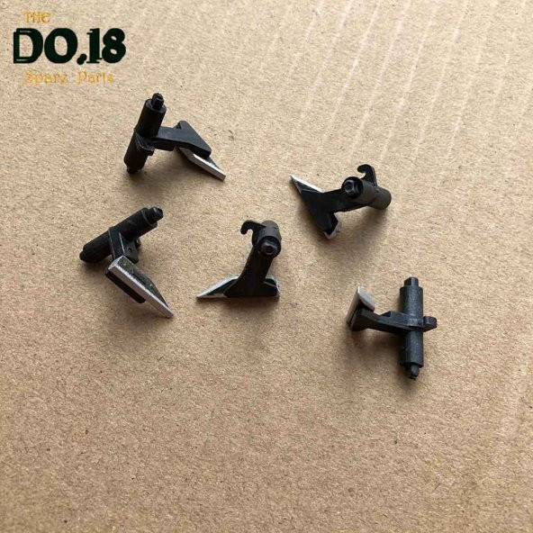 Kyocera Km 1620/2050/Fs6025/6030 Pickup Roller