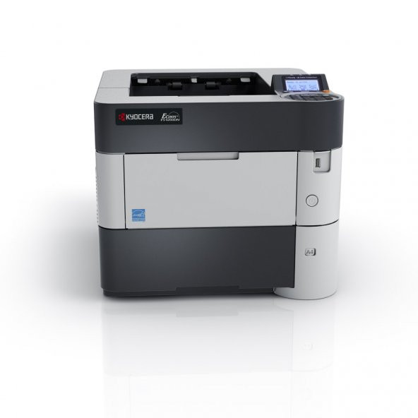 Kyocera Fs-4200Dn/Fs-4300Dn/Ecosys M3550Idn/M3560Idn Muadil Toner - 2