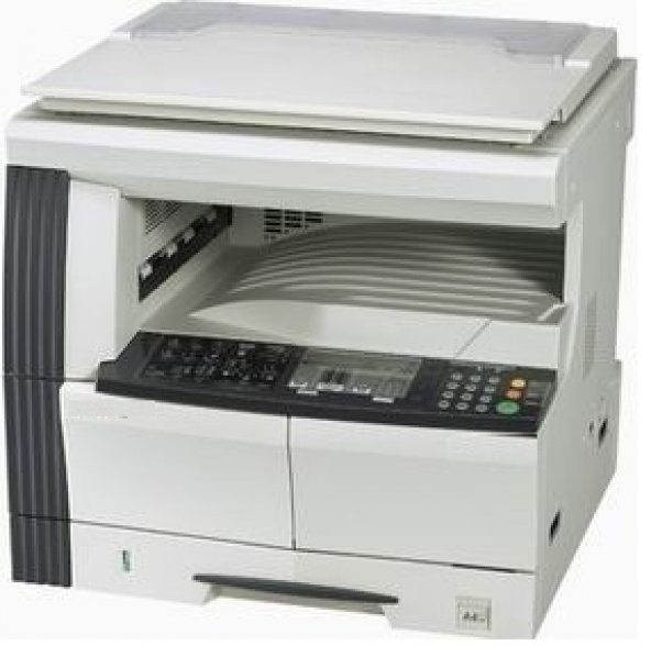 Kyocera Km 1620/2050/Fs6025/6030 Pickup Roller - 4