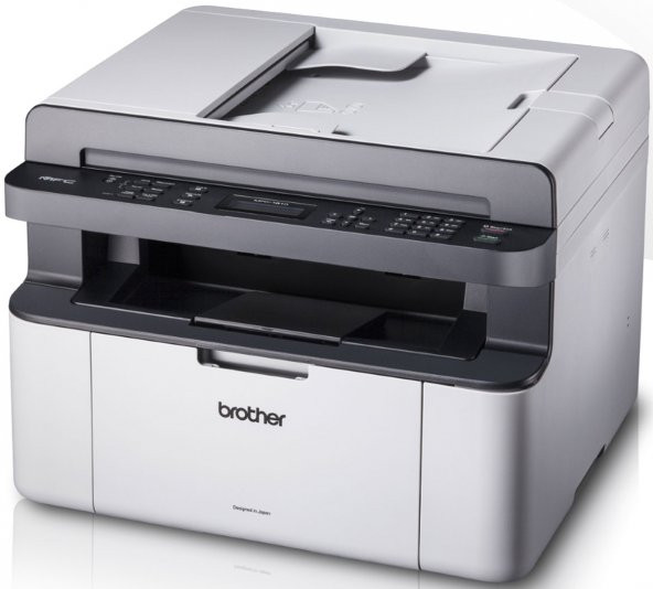 Brother 1110/1111/1510/1811 Prs.Roller - 3