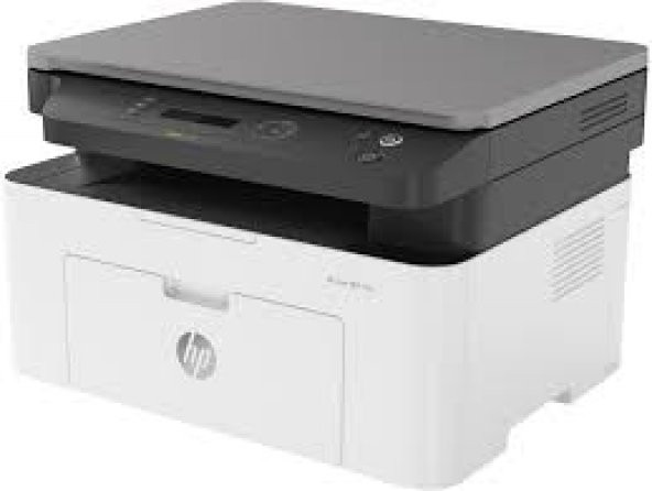 Hp M135A - M107A ( 106A ) Muadil Toner Chipsiz