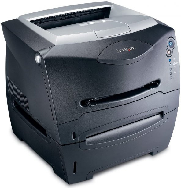 Lexmark E230 E232 X340 Dell1700 X203 Hrt.Roller - 3