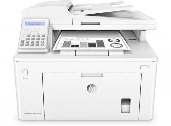 Hp 30A-Cf230A Chipli Muadil Toner - 3