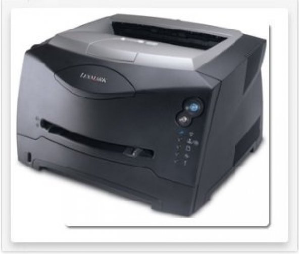 Lexmark E230 E232 X340 Dell1700 X203 Hrt.Roller - 4