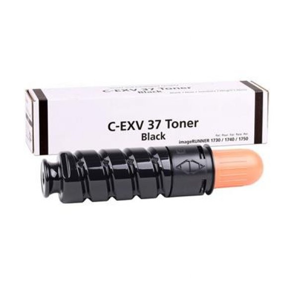 Canon C-Exv 37 Muadil Toner Ir-1730I/1740I/1750I - Gpr-39