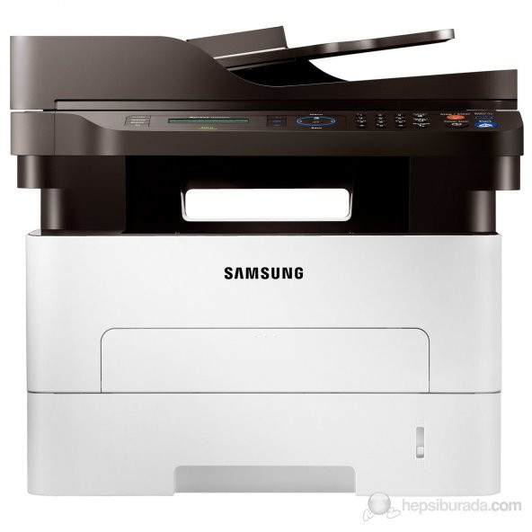 Samsung 2955/2675/4729 Hrt.Dişlisi - 5