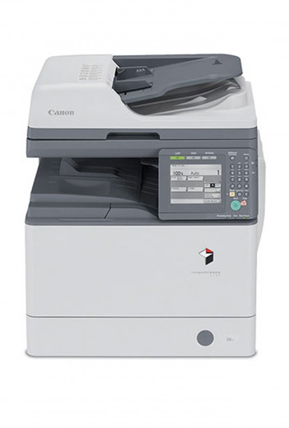 Canon C-Exv 37 Muadil Toner Ir-1730I/1740I/1750I - Gpr-39 - 2