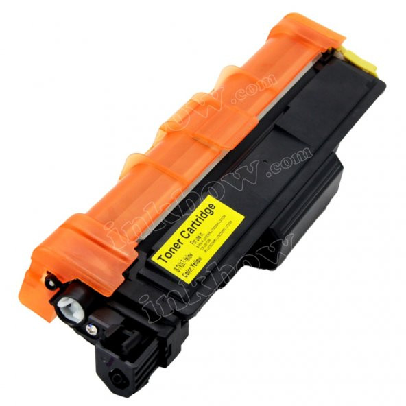 Brother Tn-267/Mfc-L3750 Renkli Muadil Toner Adet - 2