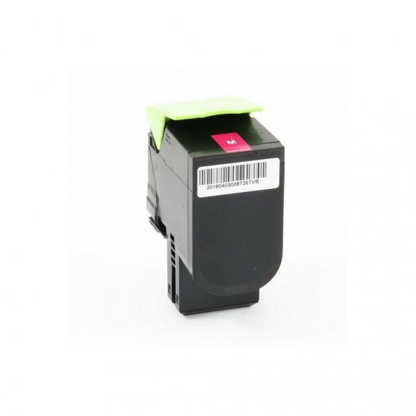 Lexmark Cs317/417/517-Cx317/417/517 Muadil Toner