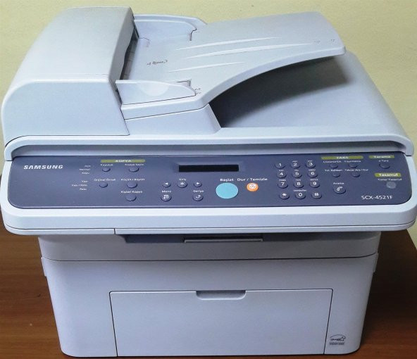 Samsung 1610-4521-4200 -4623 Prs.Alt Merdane - 3