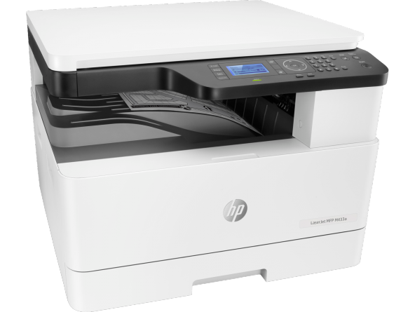 Lasrejet Mfp M433A / M436 (N/Nda) Muadil Toner Cf 256A - 2