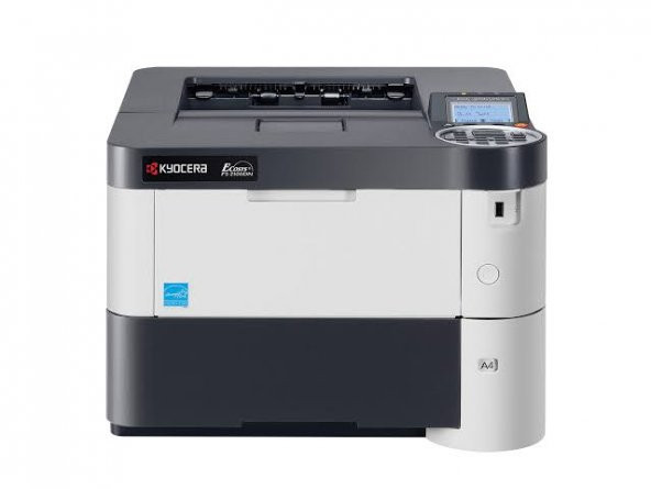 Kyocera Fs-2100/4100/M3040/Rıcoh Mp601 Drum Blade - 2