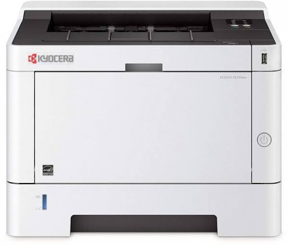 Kyocera M2135 / P2235 / M2635 Toner Chipi - 2
