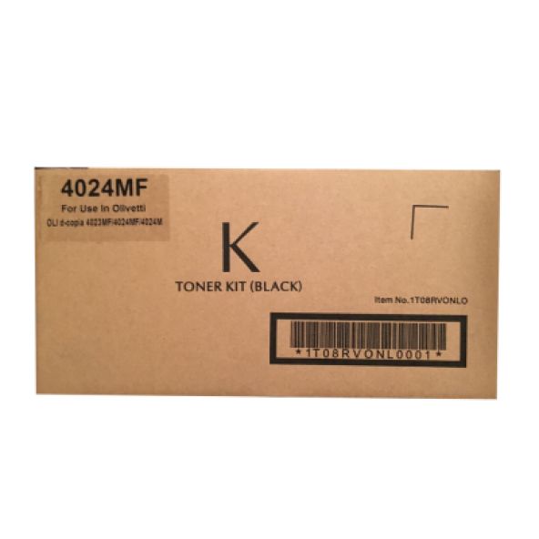 Olivetti D-Copia 4023Mf / 4024Mf Muadil Toner