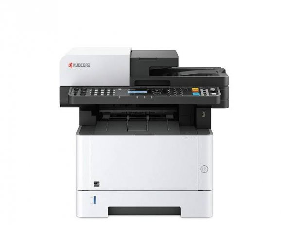 Kyocera M2135 / P2235 / M2635 Toner Chipi - 3
