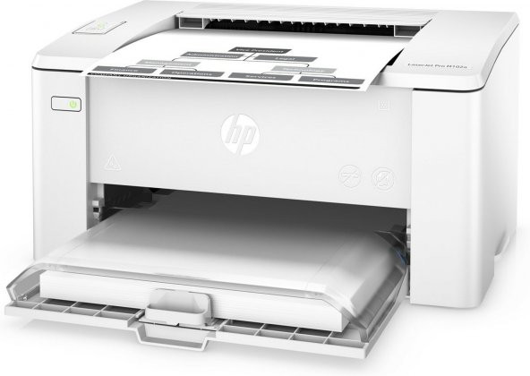 Hp M102 / M134 Fırın Merdane Prs.Roller - 2