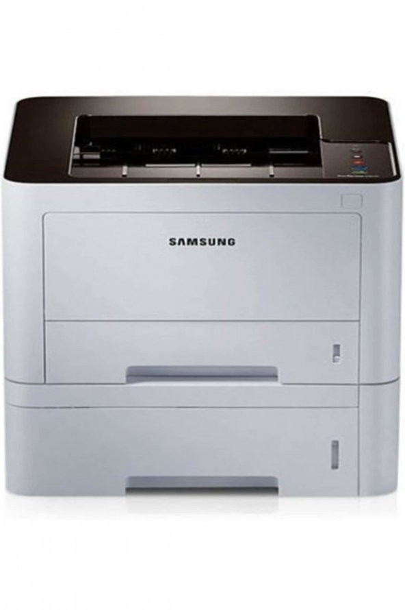 Samsung M4030Nd/ Mfp M4080Fx Muadil Toner Mlt-D201S - 2
