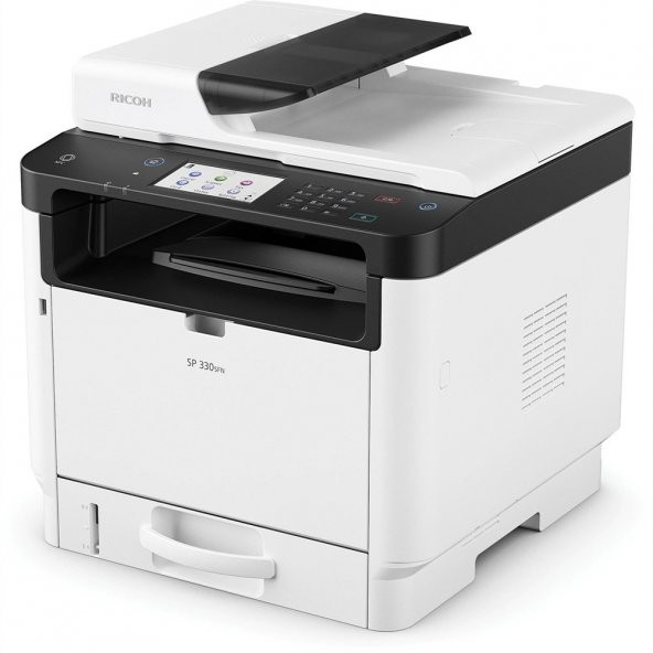 Rıcoh Sp330N 330Sn 330Sfn Toner Chipi - 2