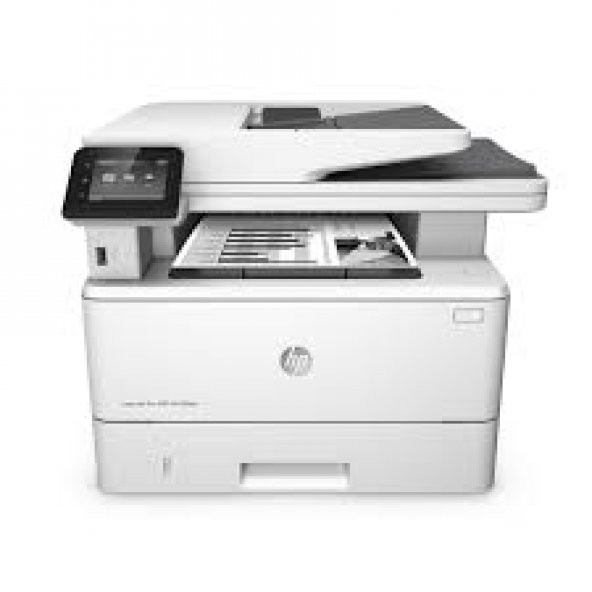 Hp M403 M426 M427 M501 M506 M527 M552 M577 Paten Lastiği 2Li - Resim 3