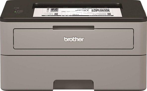 Brother Tn-2456 (Tn760) Muadil Toner - 2