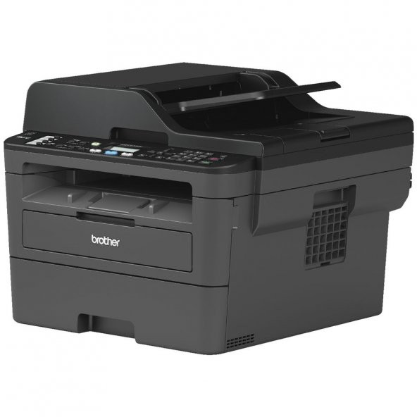 Brother Tn-2456 (Tn760) Muadil Toner - 3