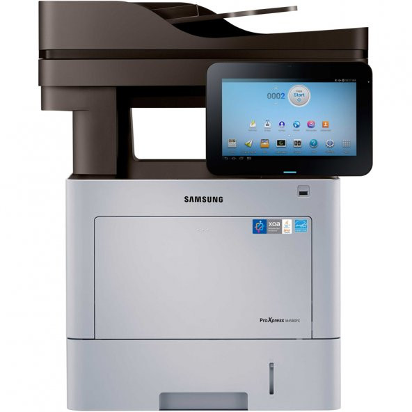Samsung M4030Nd/ Mfp M4080Fx Muadil Toner Mlt-D201S - 3