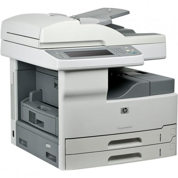 Hp M5025-5035 Muadil Toner ( Q7570A ) - 2