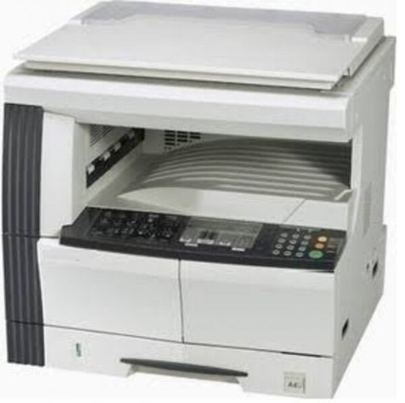 Kyocera Km 1620/1650/2050/2550 Pres Roller - 3