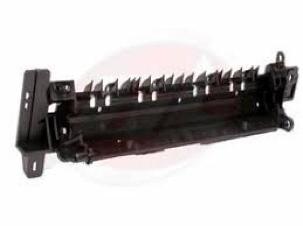 Sharp Ar 122/5012/153 Fırın Kapağı