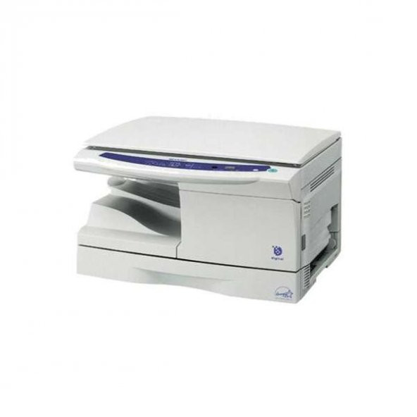 Sharp Ar 122/5012/153 Fırın Kapağı - 3