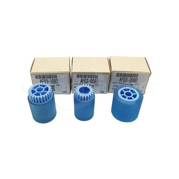 Pıckup/Paper Feed/Seperatıon Roller Rıcoh Mp7500 - 2