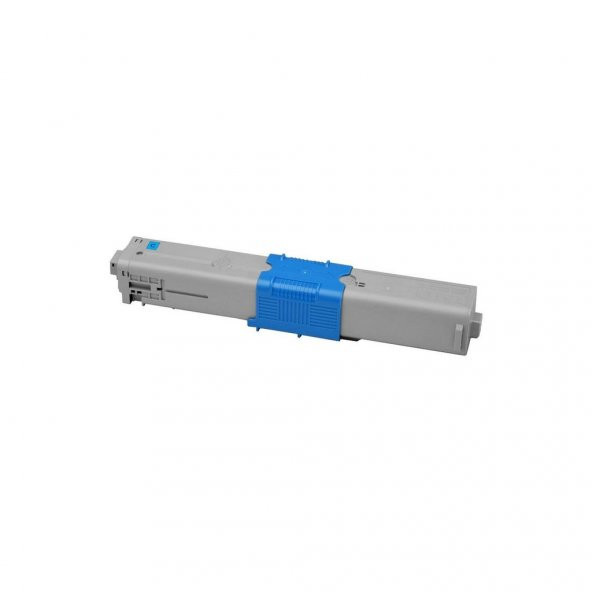 Oki C332 / Mc363 Muadil Toner Adet