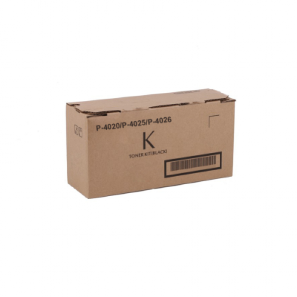 Utax P-4020/P-4025/P-4026 Toner (7.2K*) - 2