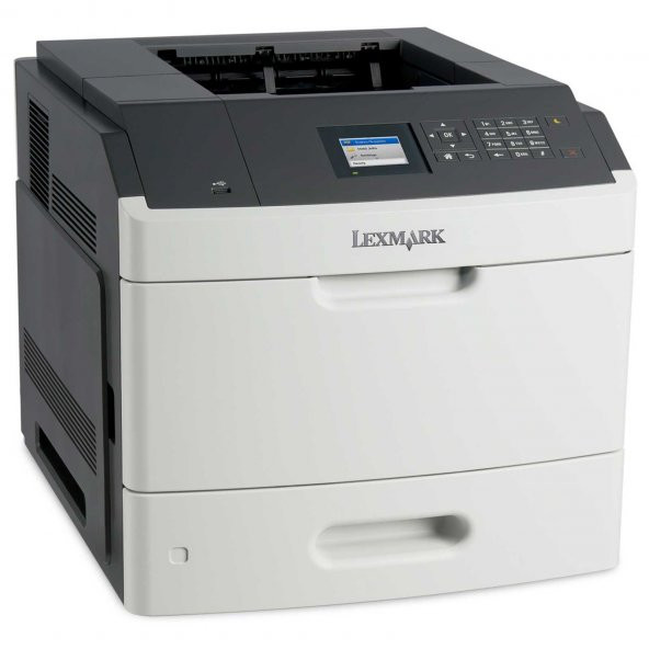 Lexmark Mx710/711/810/811/Ms810 Pickup Roller - 3