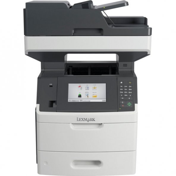 Lexmark Mx710/711/810/811/Ms810 Pickup Roller - 4
