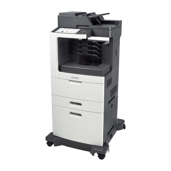 Lexmark Mx710/711/810/811/Ms810 Pickup Roller - 5