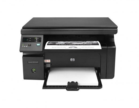 Hp P1566 P1606 1536 P1102W M1132 M1212 Pres Roller - 3