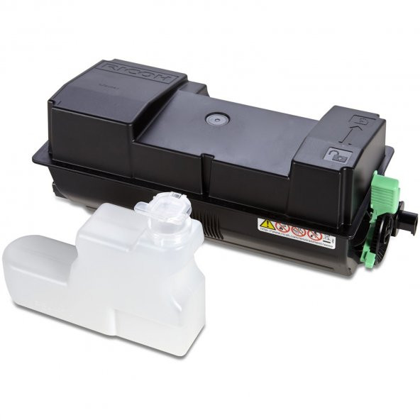 Rıcoh Afico 501 Spf/601/5300Dn/5310 Muadil Toner - 2