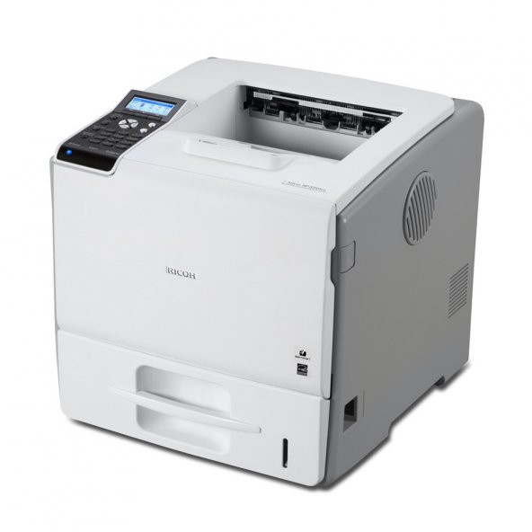 Rıcoh Afico 501 Spf/601/5300Dn/5310 Muadil Toner - 5