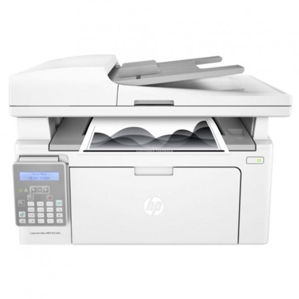 Hp Cf234A M106W / Mfp M134A/Fn Muadil Drum Ünitesi 9.2K - 3