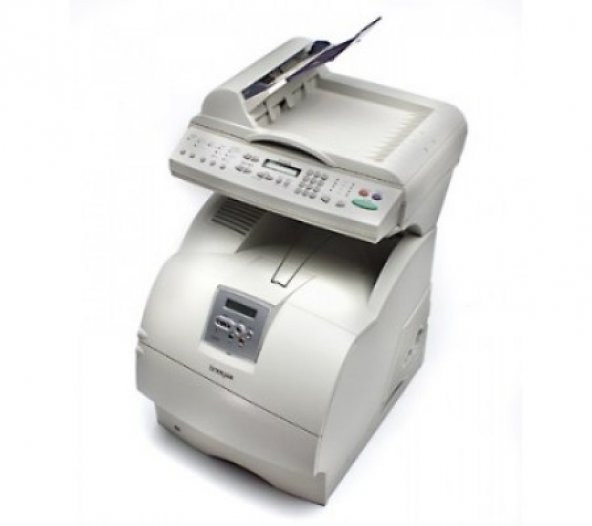 Lexmark T520 T522 X520 T630 T640 T642 T644 T650 T652 T654 Upper - 3