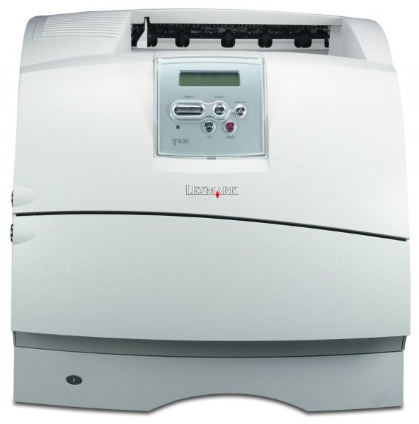 Lexmark T520 T522 X520 T630 T640 T642 T644 T650 T652 T654 Upper - 4