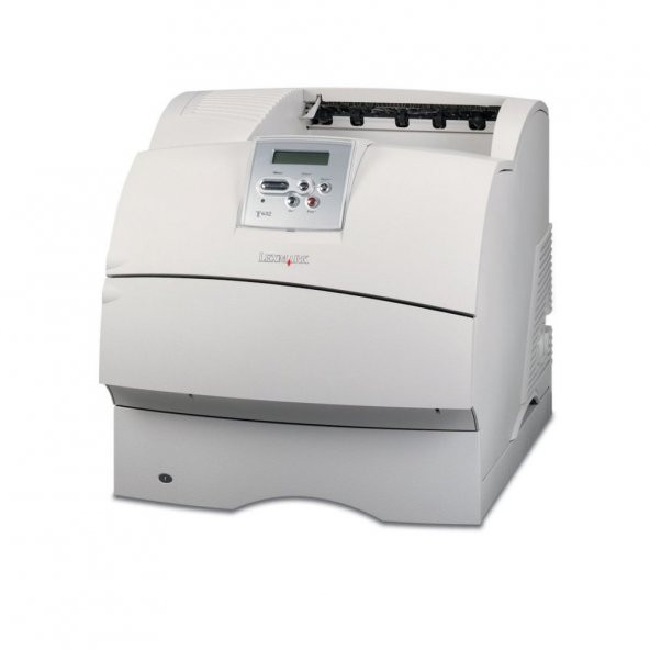 Lexmark T520 T522 X520 T630 T640 T642 T644 T650 T652 T654 Upper - 5